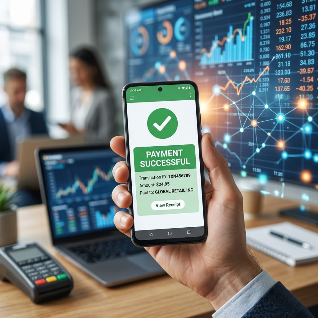 A practical guide to M-Pesa Daraja integration for Kenyan businesses — Yagwa Tech blog