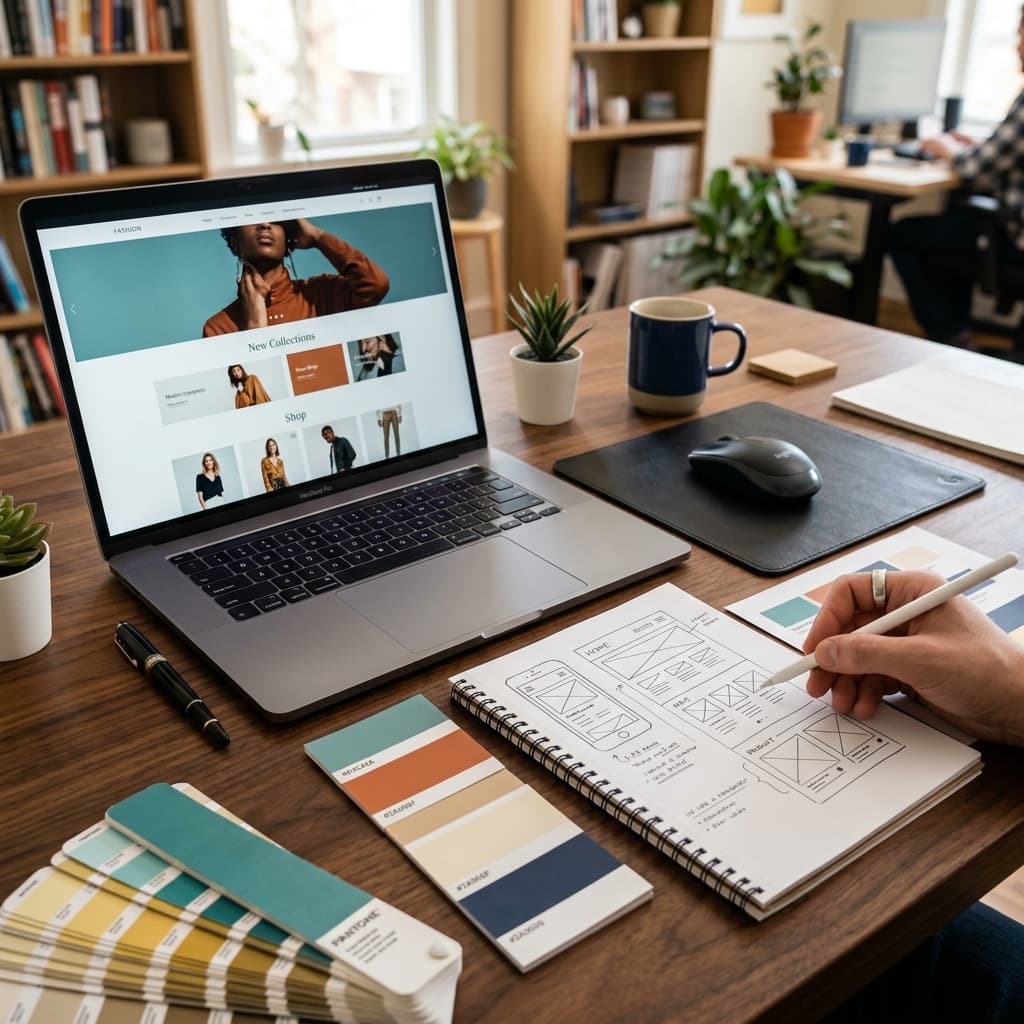 Seven signs your business website needs a redesign, not just a refresh — Yagwa Tech blog