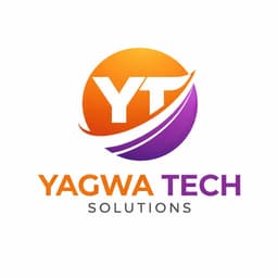Yagwa Tech Solutions logo