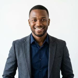 David K. — client review