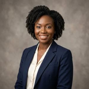 Grace M. — client review