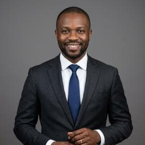Samuel N. — client review